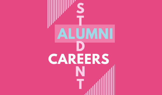 Student and alumni careers